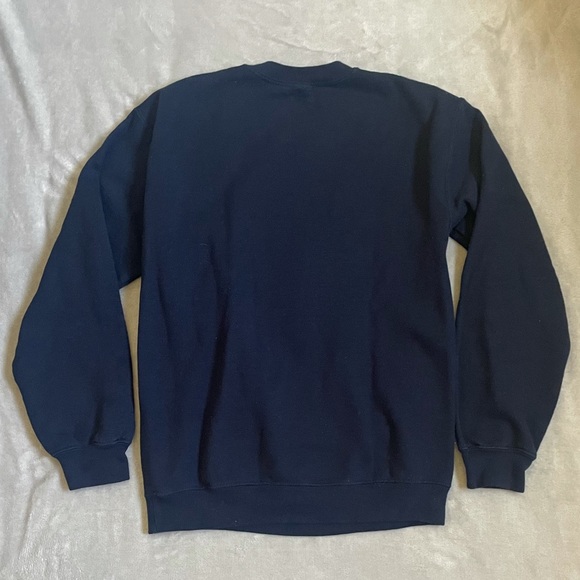 Old row sweatshirt - Picture 2 of 2